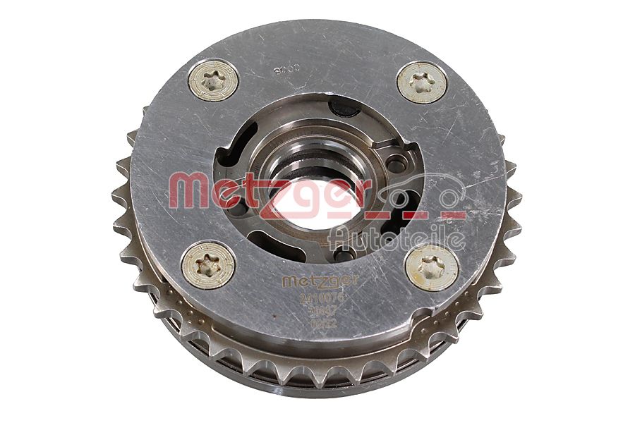 METZGER 2410076 GREENPARTS Nockenwellenversteller